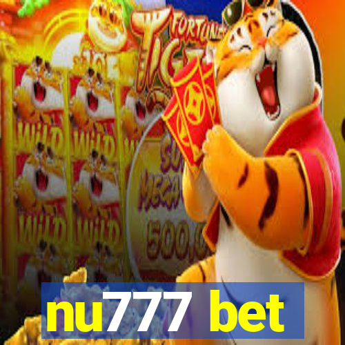 nu777 bet