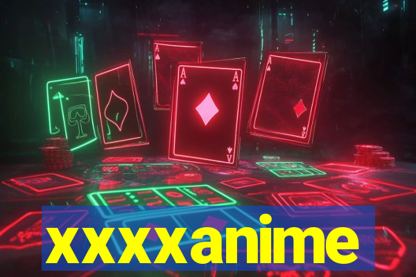 xxxxanime