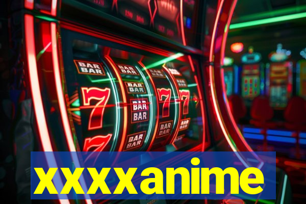 xxxxanime