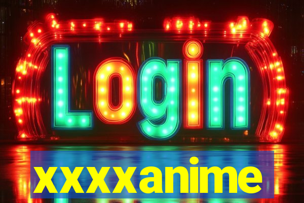 xxxxanime