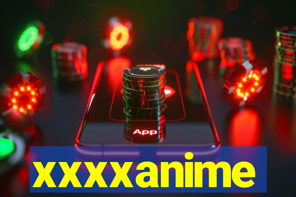 xxxxanime