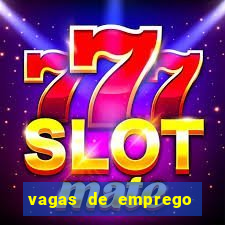 vagas de emprego salvador olx