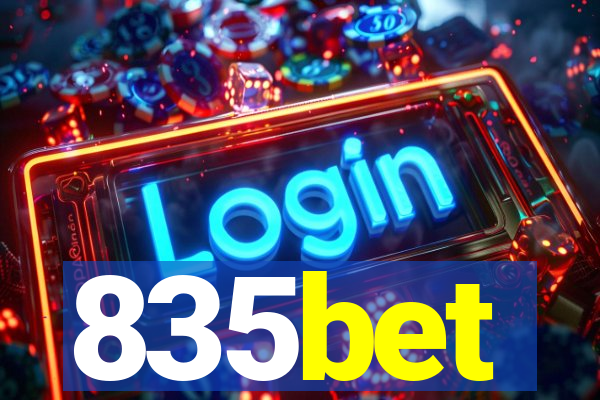 835bet
