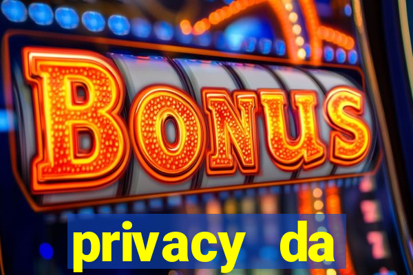 privacy da pipokinha gratis