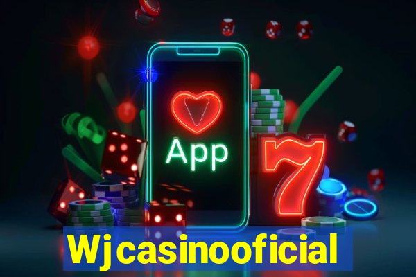 Wjcasinooficial