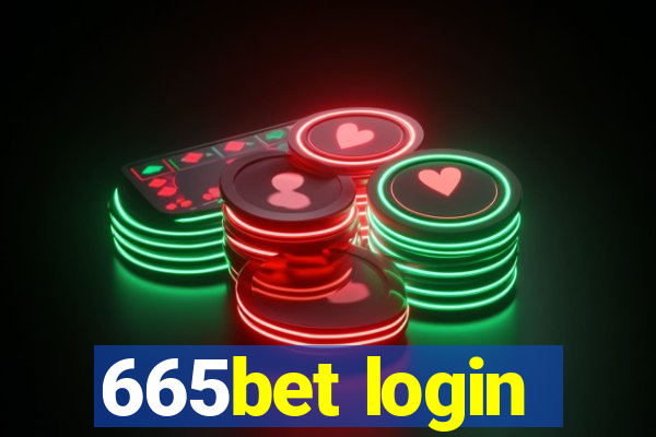 665bet login