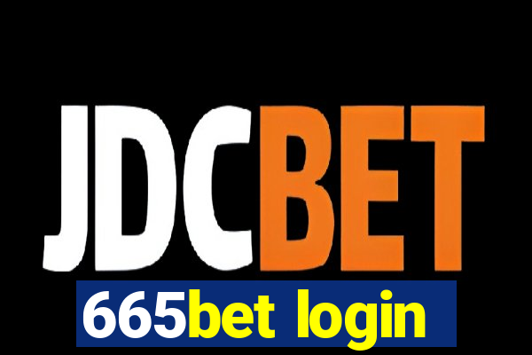 665bet login
