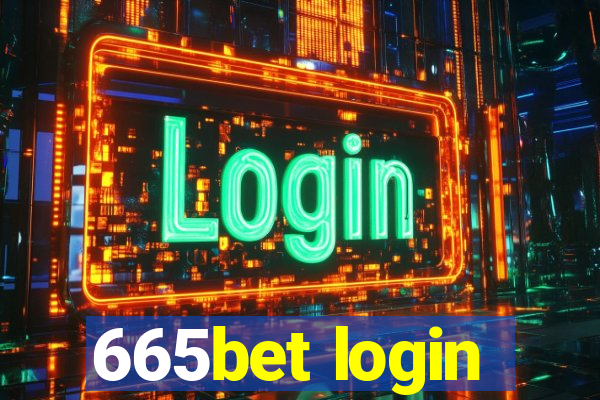 665bet login