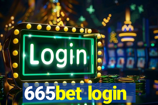 665bet login
