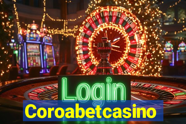 Coroabetcasino