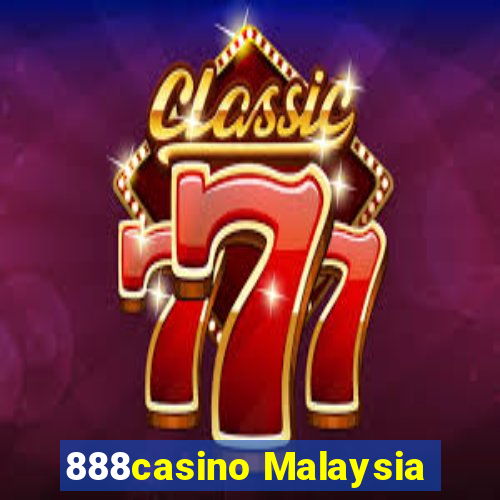 888casino Malaysia