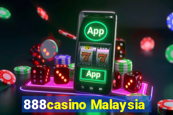 888casino Malaysia