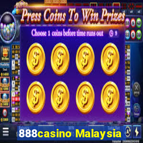 888casino Malaysia