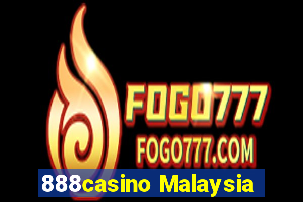888casino Malaysia