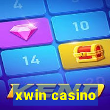 xwin casino