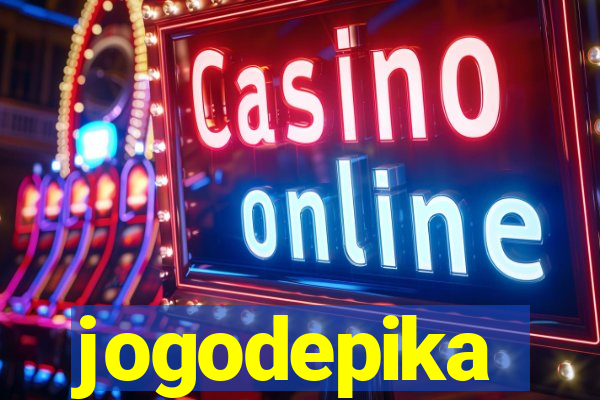 jogodepika