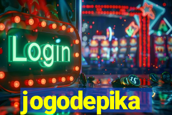 jogodepika
