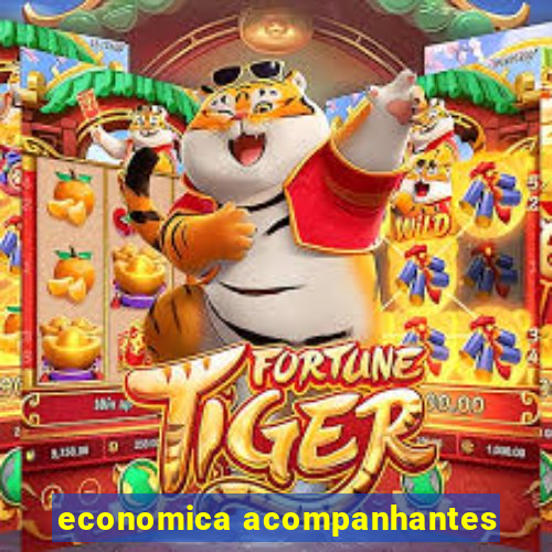 economica acompanhantes
