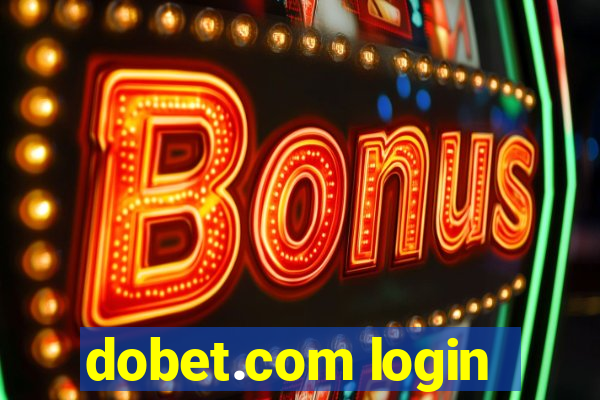dobet.com login