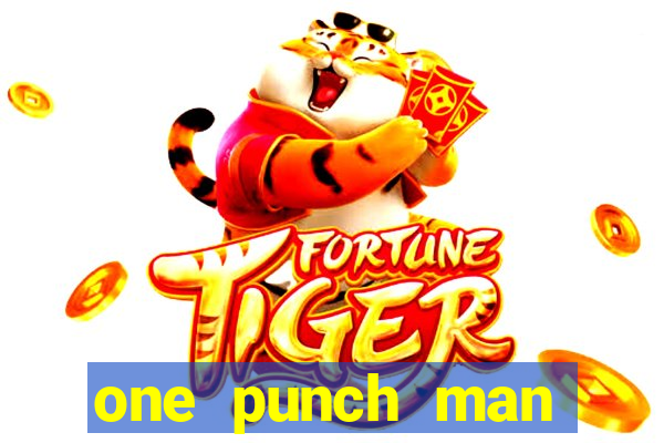 one punch man manga tao sect
