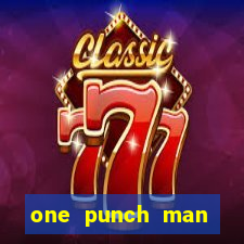 one punch man manga tao sect