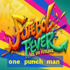 one punch man manga tao sect