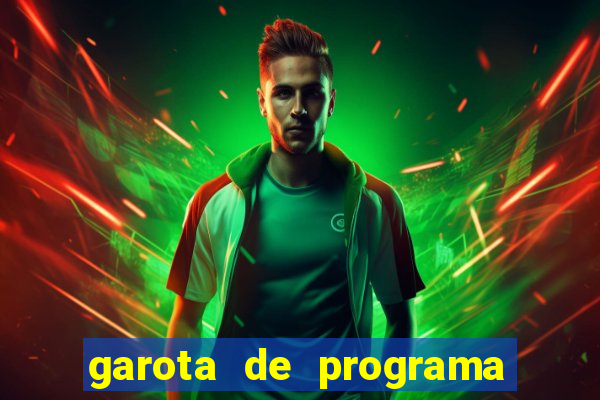 garota de programa de vídeo chamada