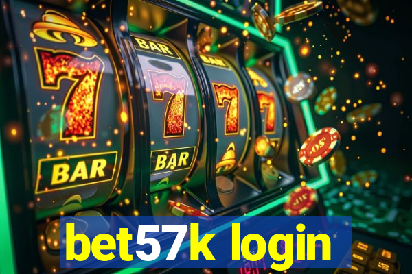 bet57k login
