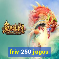 friv 250 jogos