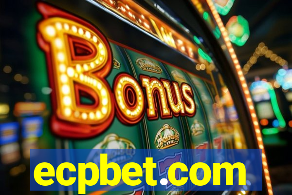 ecpbet.com