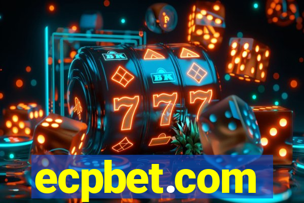 ecpbet.com