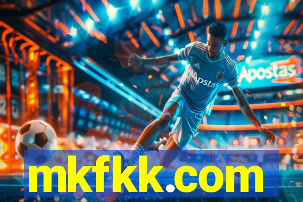 mkfkk.com