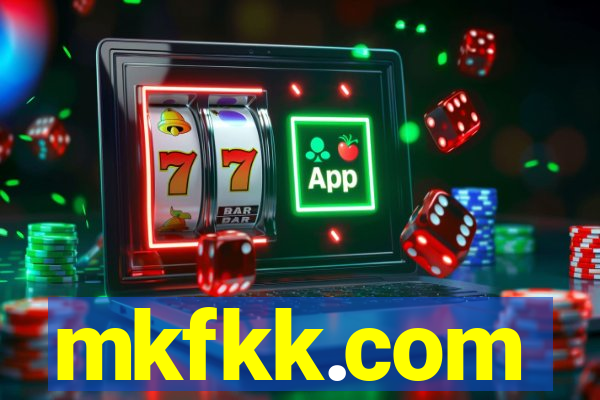 mkfkk.com