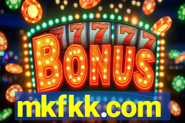 mkfkk.com