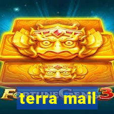 terra mail
