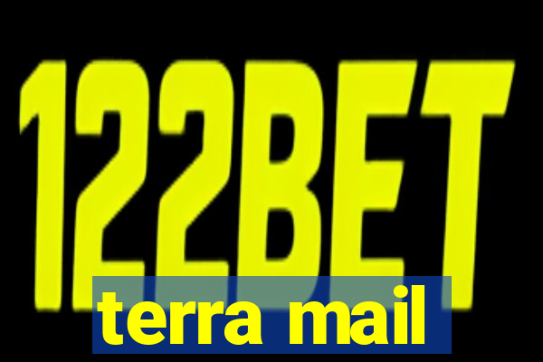 terra mail