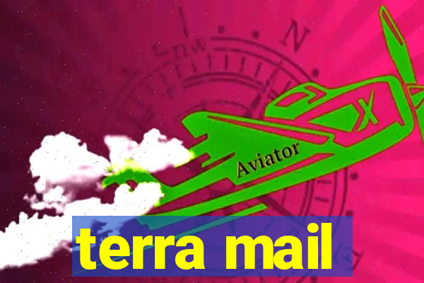 terra mail