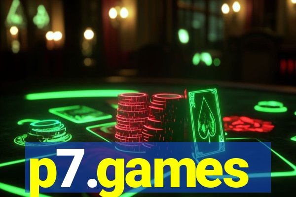 p7.games