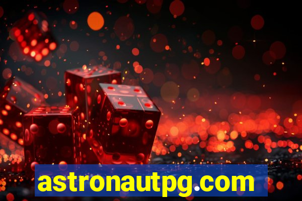 astronautpg.com