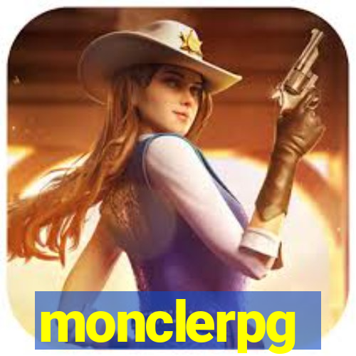 monclerpg