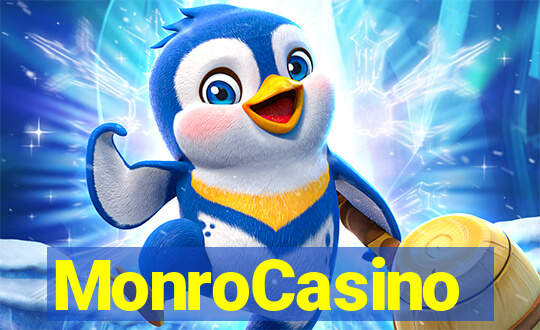 MonroCasino
