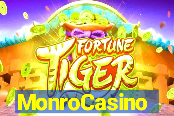 MonroCasino