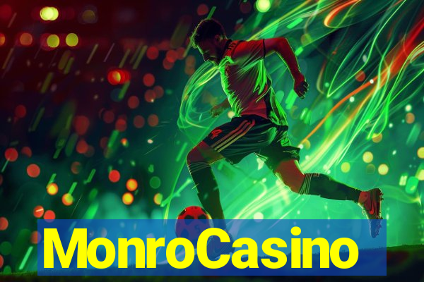 MonroCasino