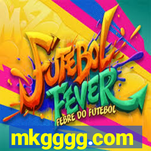 mkgggg.com