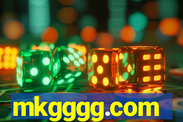 mkgggg.com