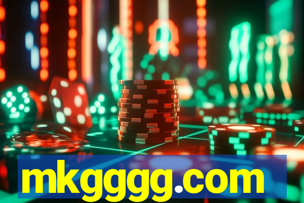 mkgggg.com