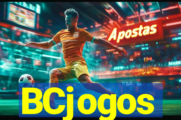 BCjogos