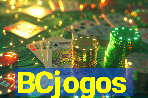 BCjogos