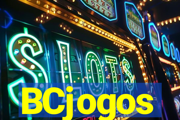 BCjogos