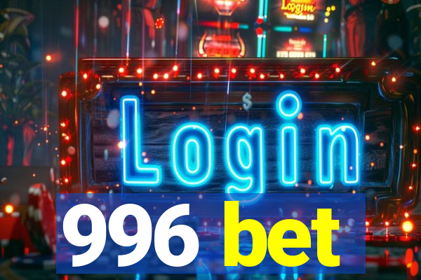 996 bet